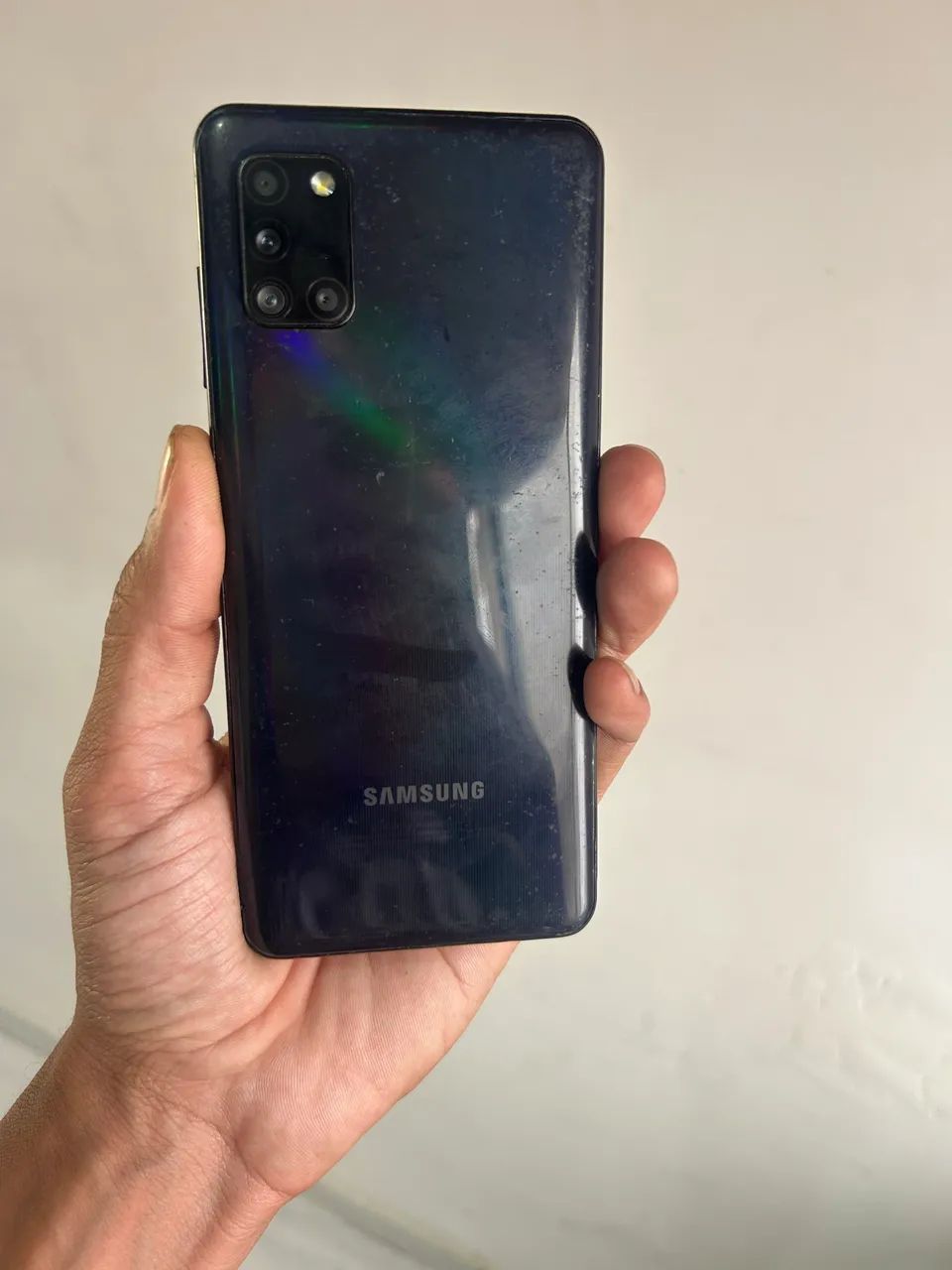 Samsung a31 128 gb - Foto 3