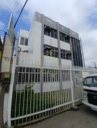 Prédio Comercial Pavuna 80m² - Foto 3