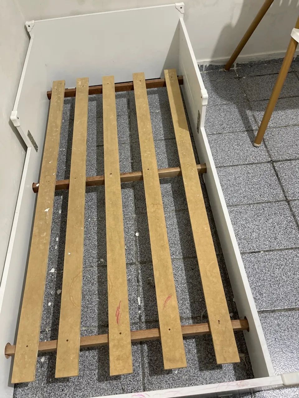 Cama criança 