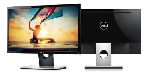 MONITOR DELL - FULL HD - Foto 4
