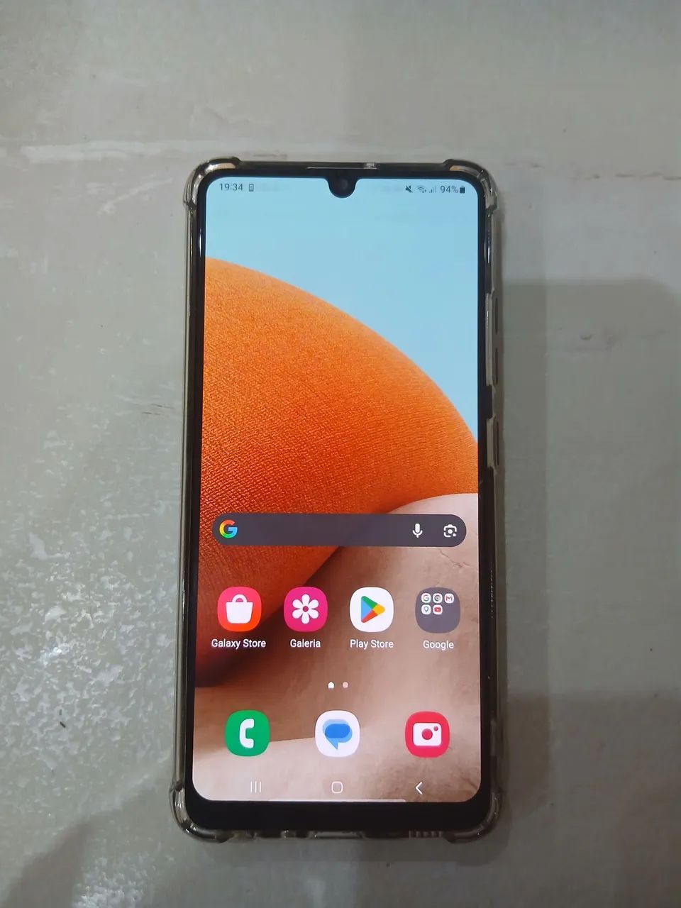 Samsung galaxy A32 4G 