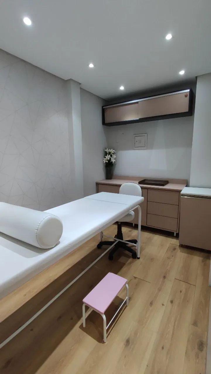 ESTÉTICA COMPLETA MONTADA - Foto 5