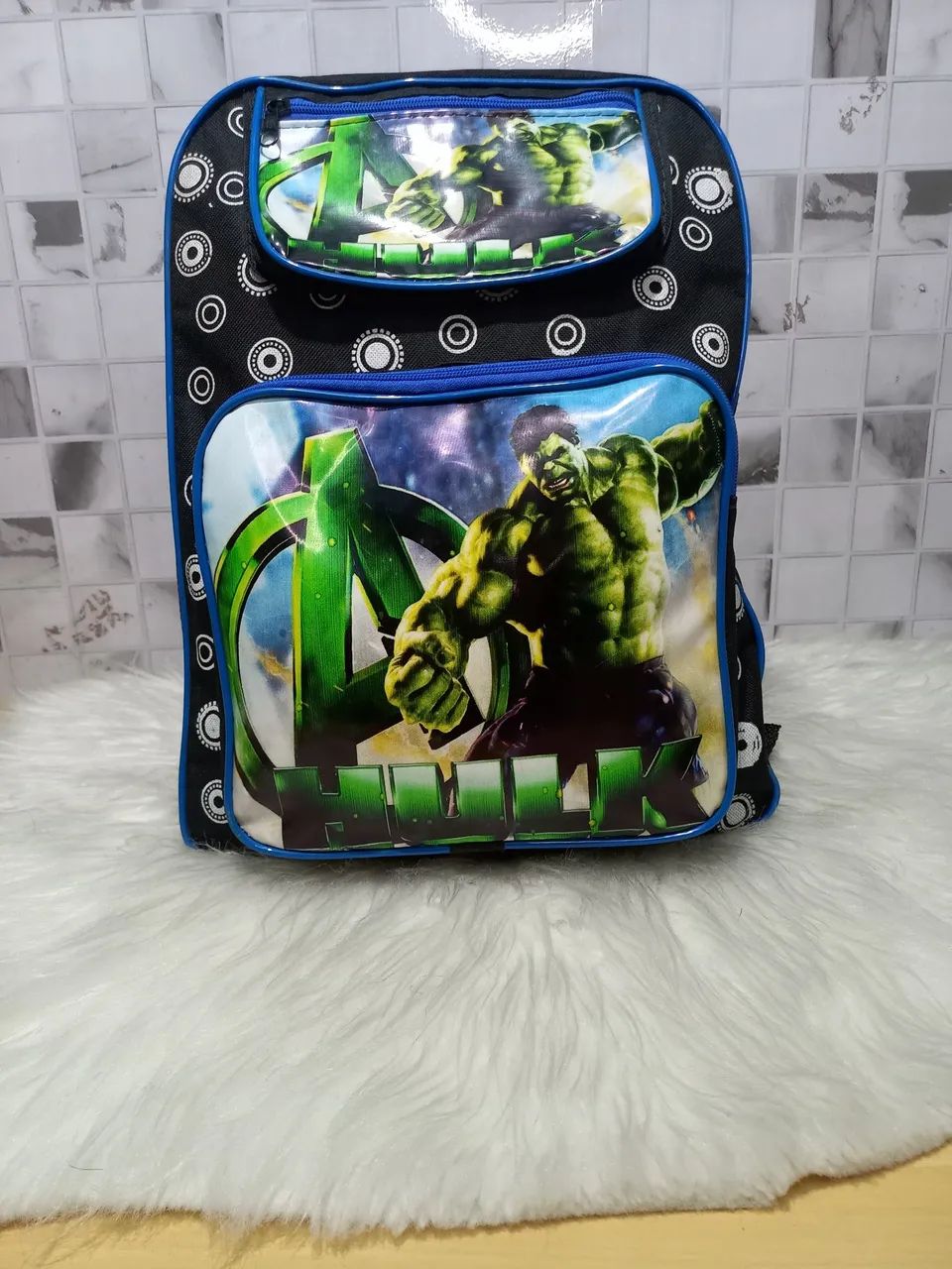 MOCHILAS INFANTIS  - Foto 5