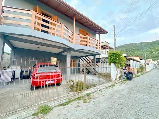 Foto - Florianópolis - Cachoeira do Bom Jesus