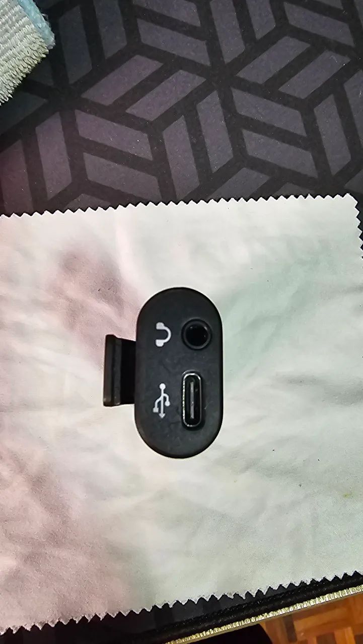 Joyo MOMIX CAB - PARA GUITARRA - Foto 4