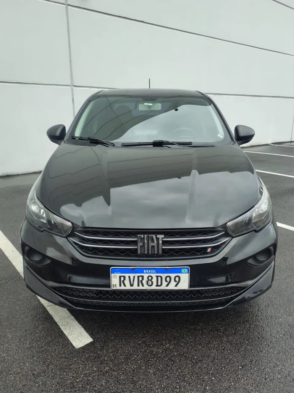 Fiat Cronos 1.0 6V Flex 2023 - Foto 4