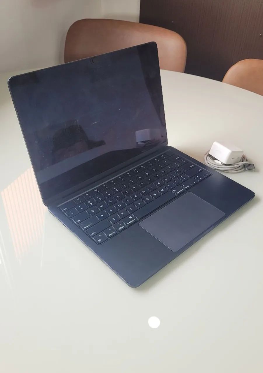 MacBook Air M2 (2022) 24GB RAM + 1TB SSD - Notebooks - Coqueiral