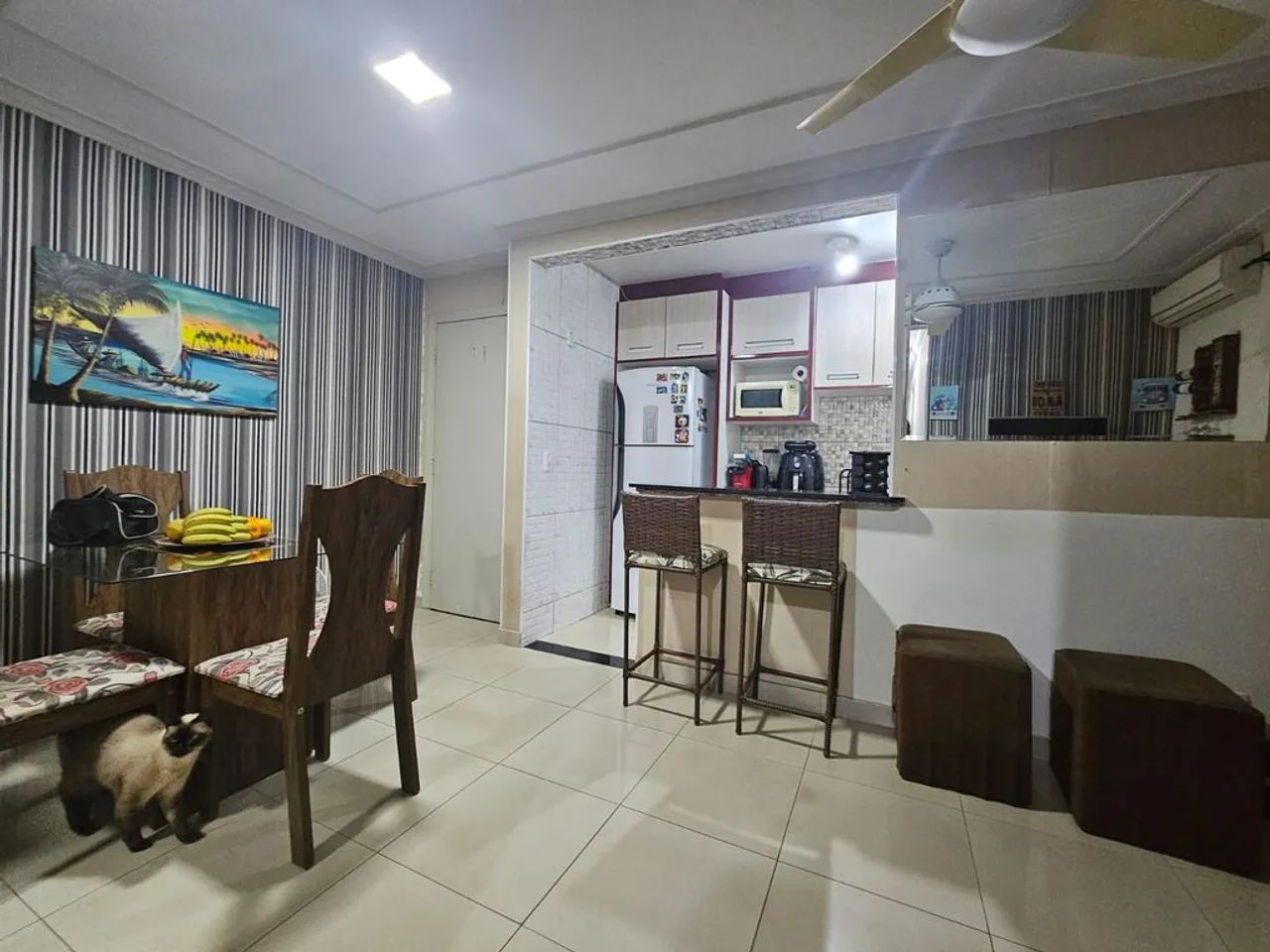 APARTAMENTO À VENDA | SPAZIO MONREAL  MARINGÁ - Foto 2