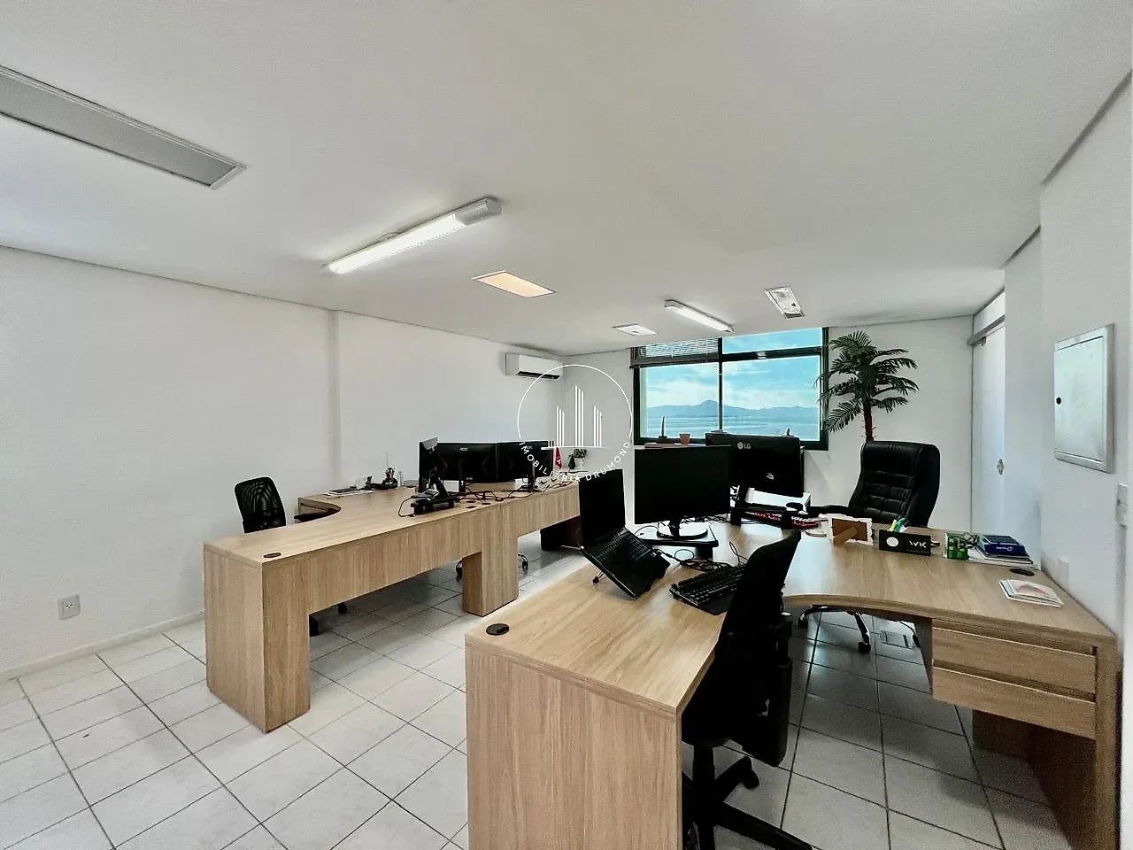 Escritório/Sala Comercial no Orlando O. Koerich - Campinas - BRN - Foto 4