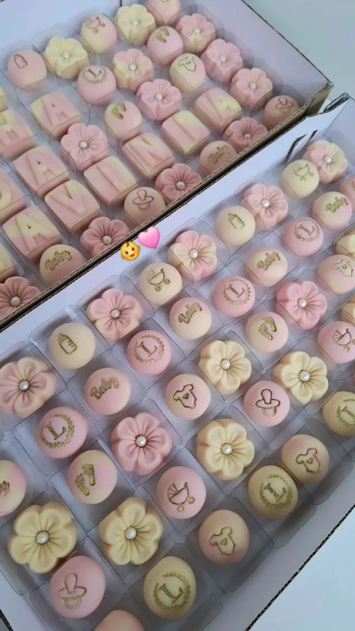 brigadeiro personalizados 