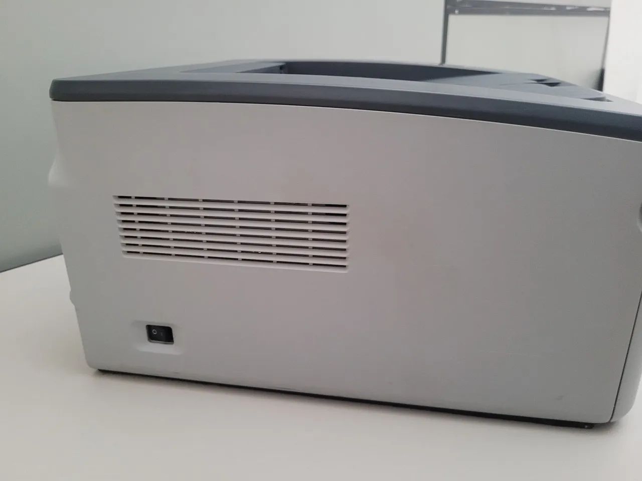 Impressora Laser Samsung ML-2851ND - Foto 5