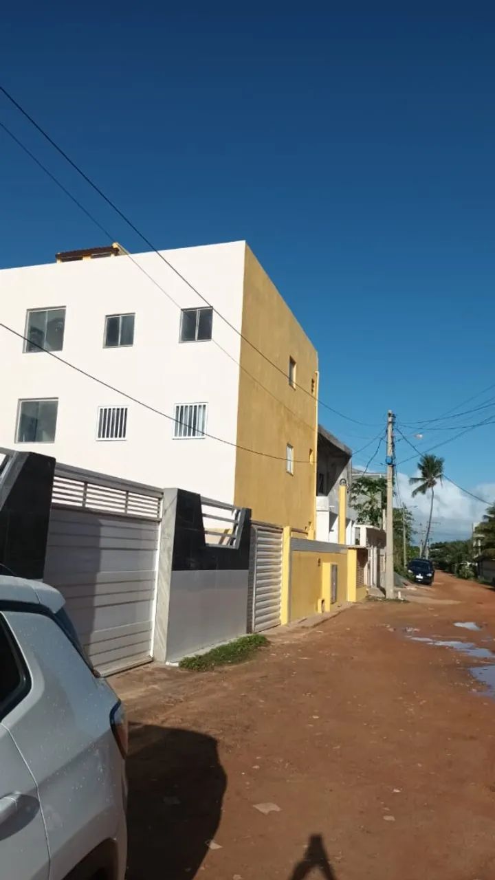 Foto - Entre Rios - Porto de Sauípe