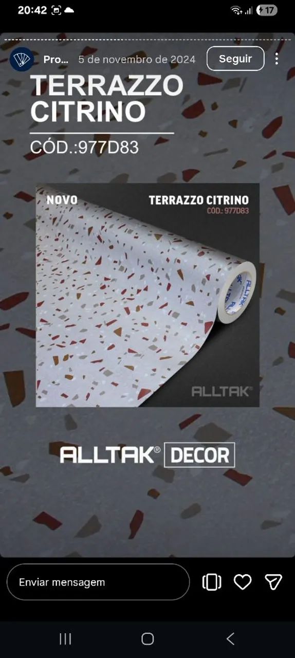 Vinil adesivo para envelopamento profissional  - Foto 6
