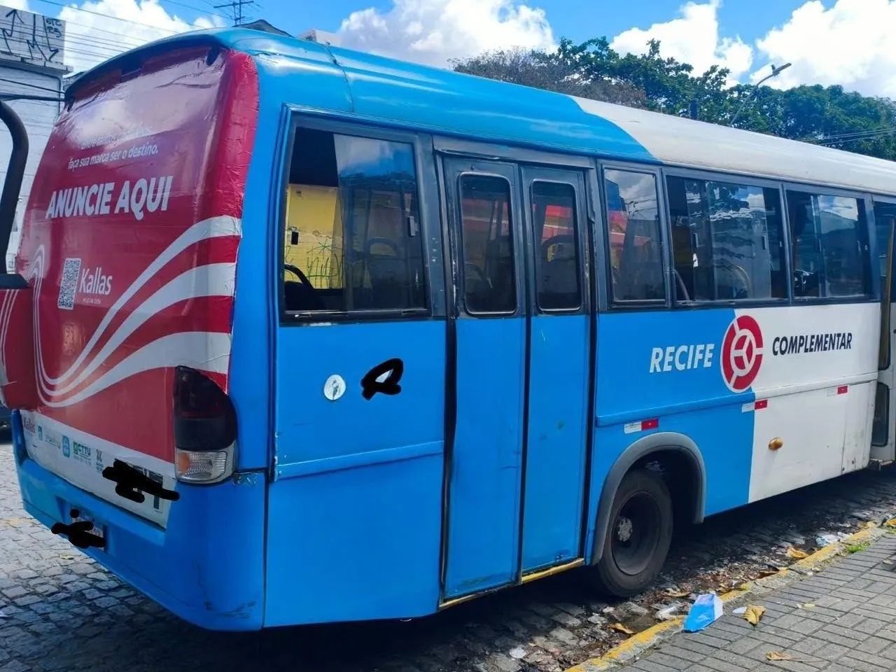 Ônibus  - Foto 4