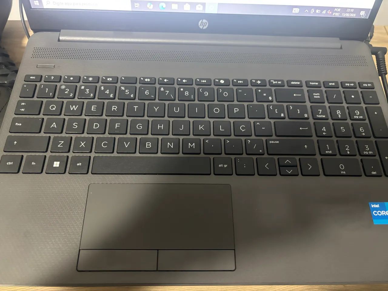 Notebook HP, i3 13Gen, 16Gb, SSD - Foto 2
