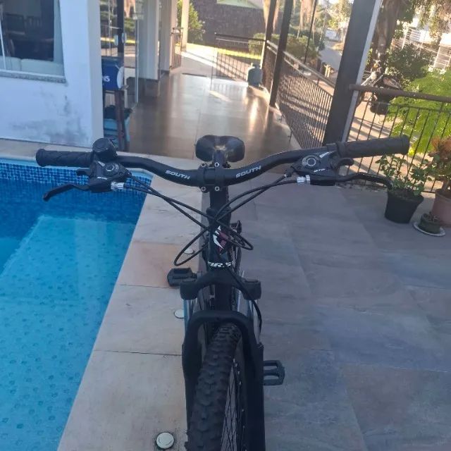 Bicicleta First Atrix (aro 29) - Foto 3