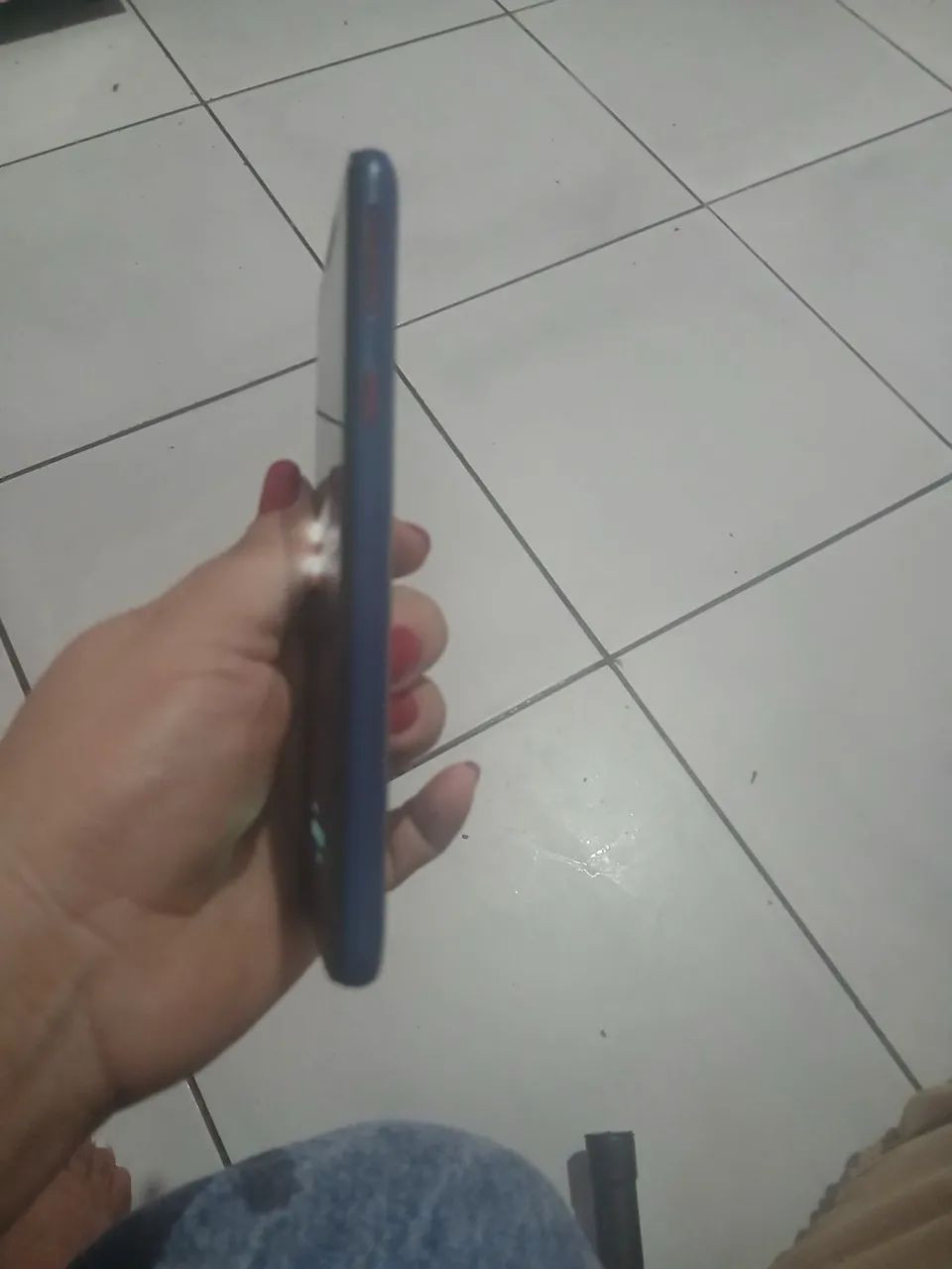 Celular Samsung  A01core - Foto 4