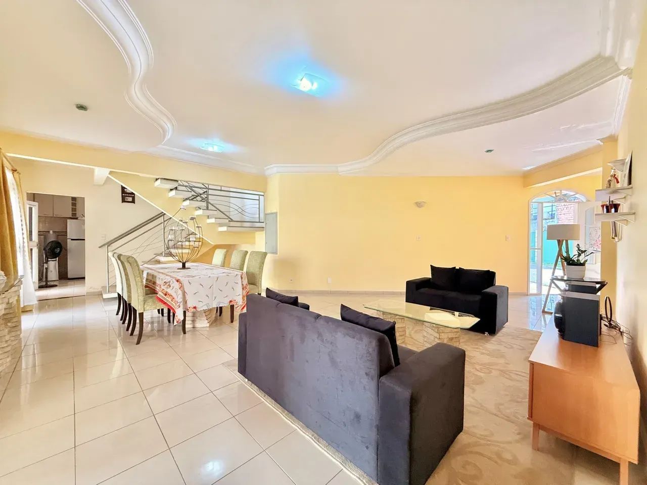 Casa condomínio cidade Jardim - Foto 5