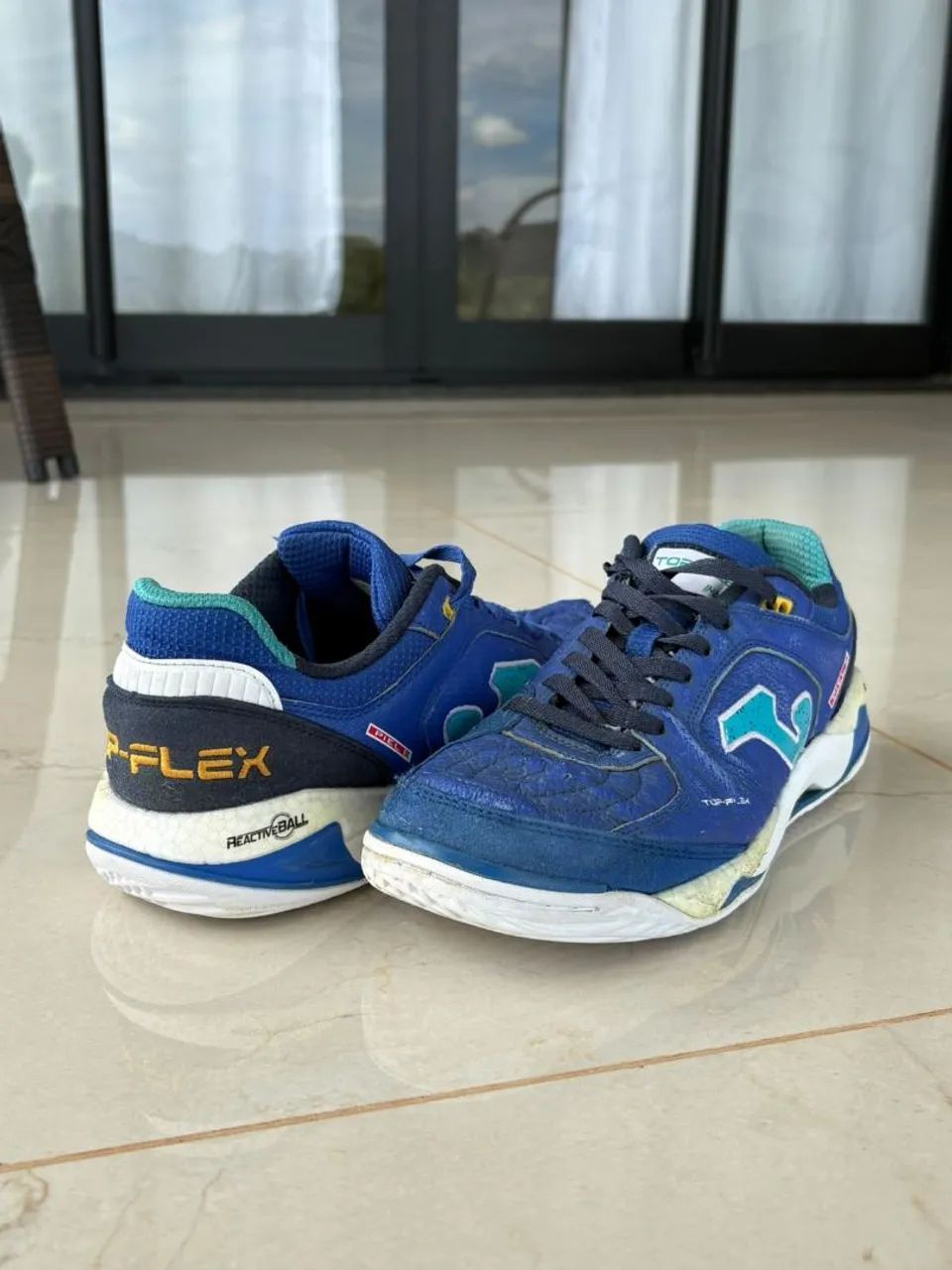 Joma top flex plus  - Foto 3