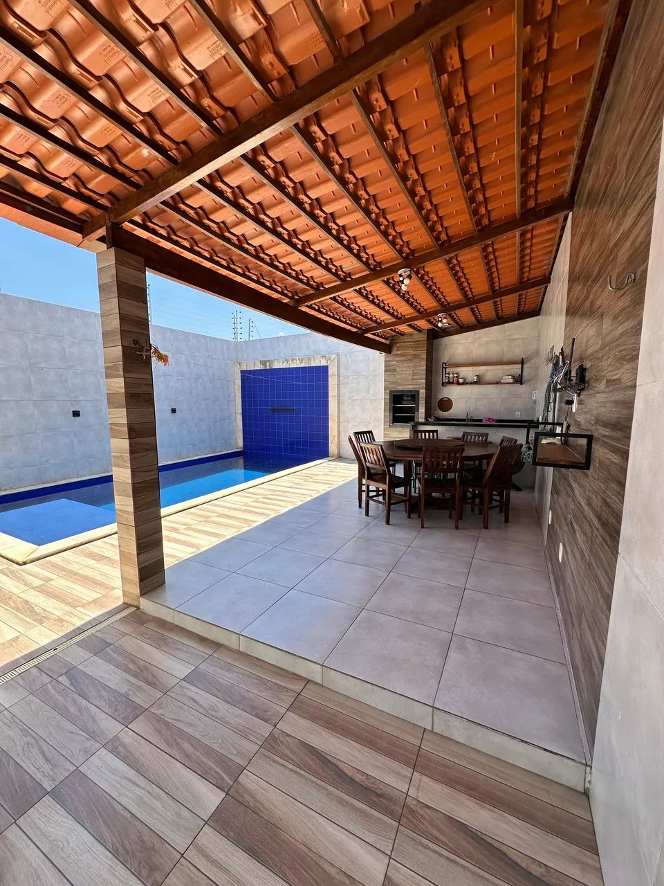 Foto - Campina Grande - Jardim Paulistano