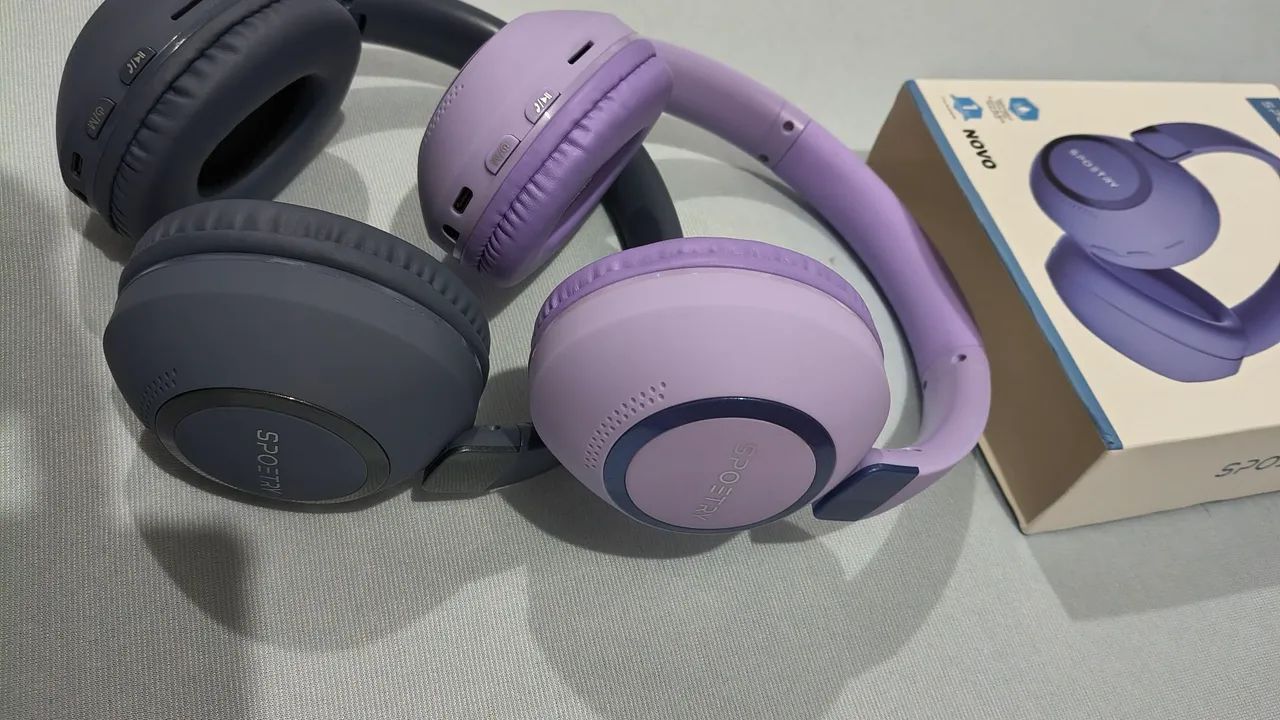 Fone Bluetooth  - Foto 3