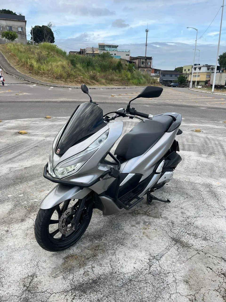 Pcx 150 2019