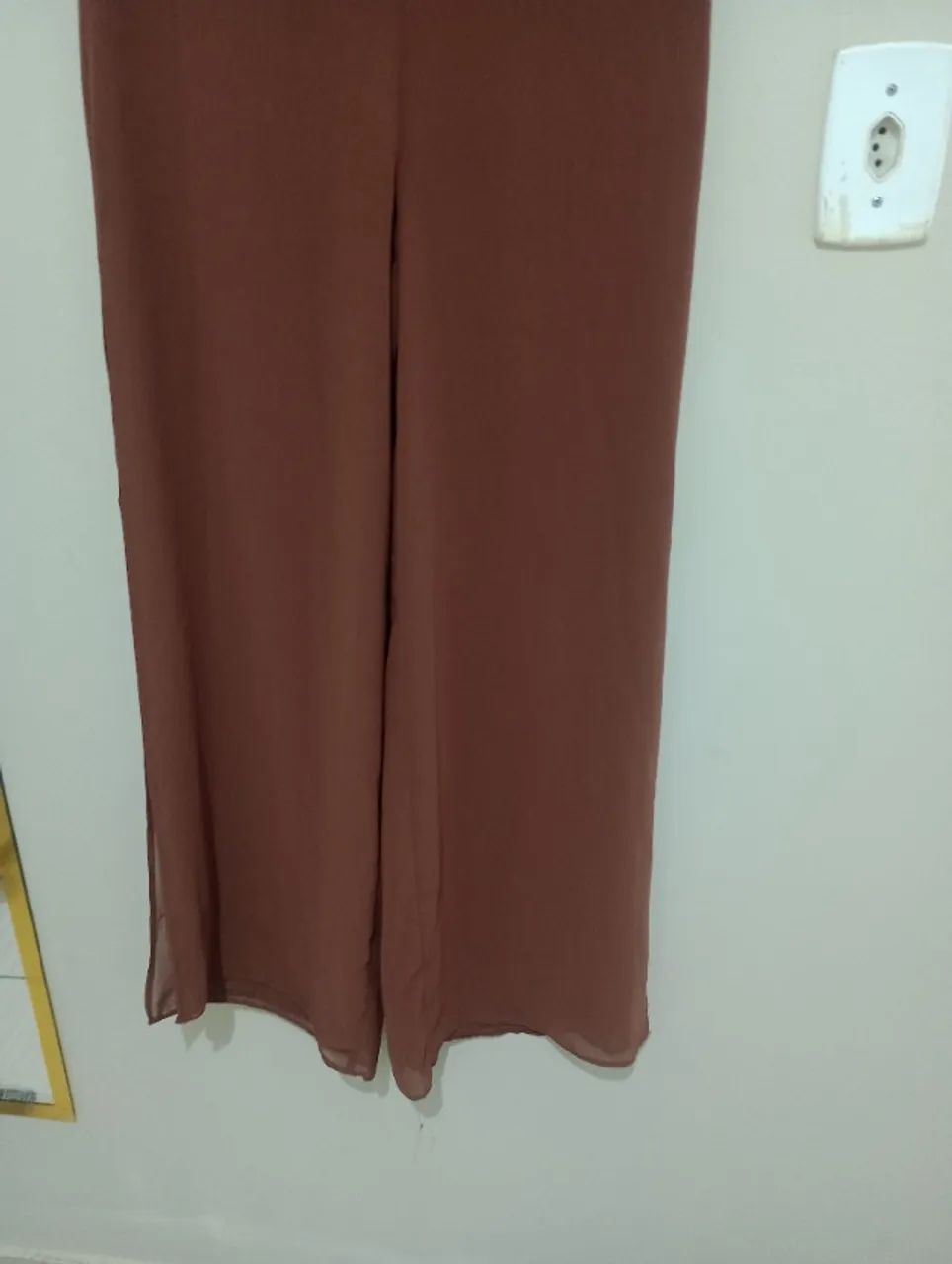 Calça muceline - Foto 4