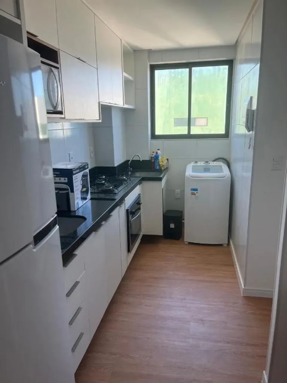 Imóvel para aluguel com 37 metros quadrados com 1 quarto em Centro - Jaboatão dos Guararap - Foto 8