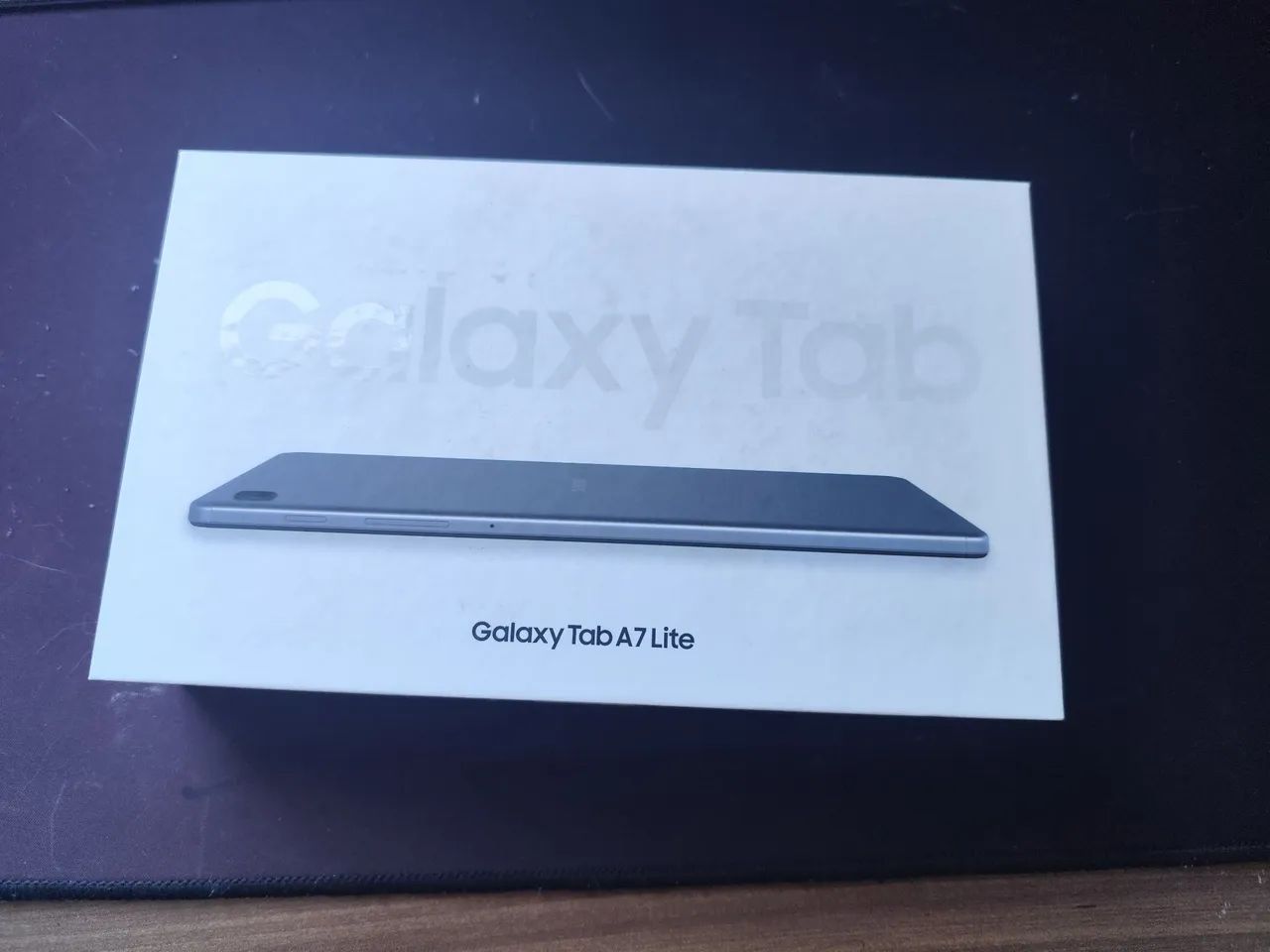 Tablete Galaxy Tab A7 Lite 64GB