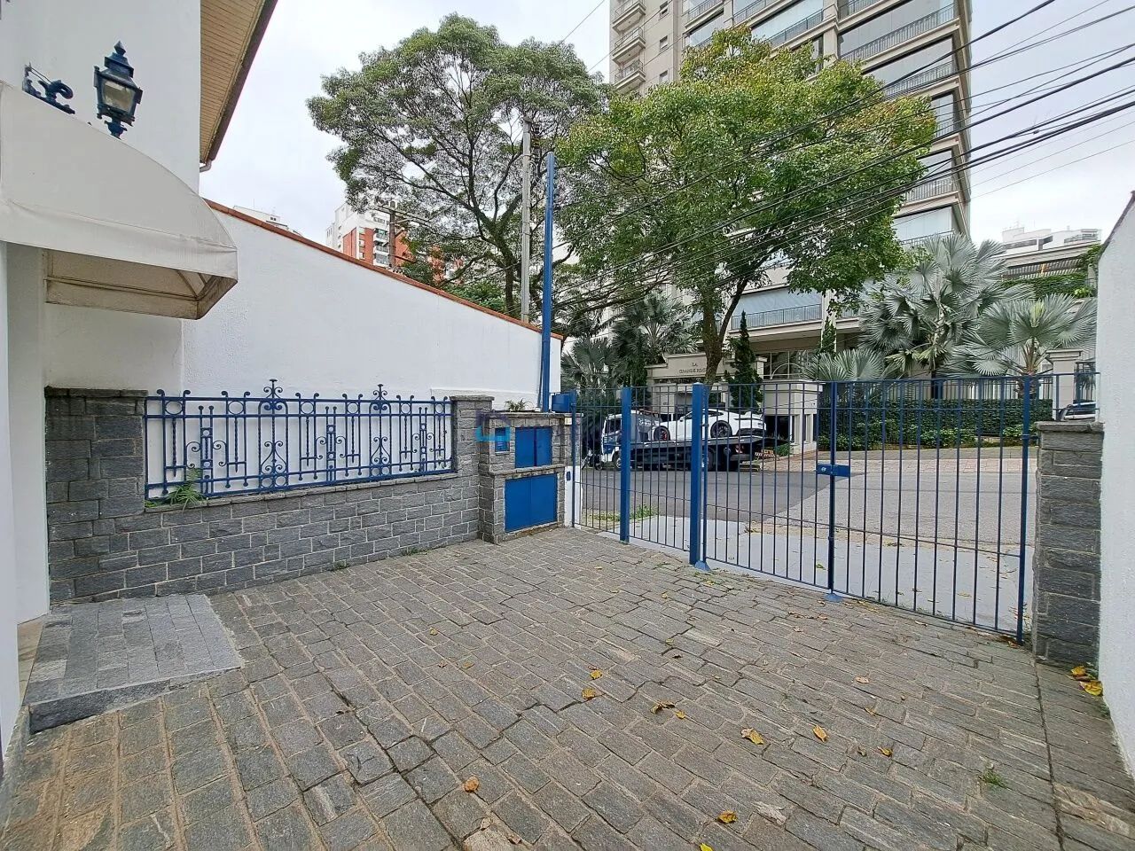 Casa Comercial à venda em Moema com 100 m² e 5 salas - Foto 3