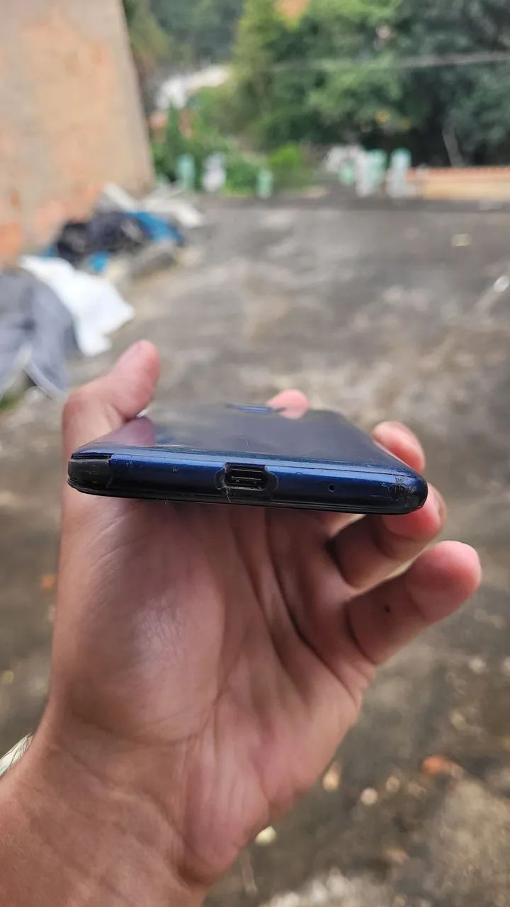 Moto G7 Power - 64Gb - Foto 4