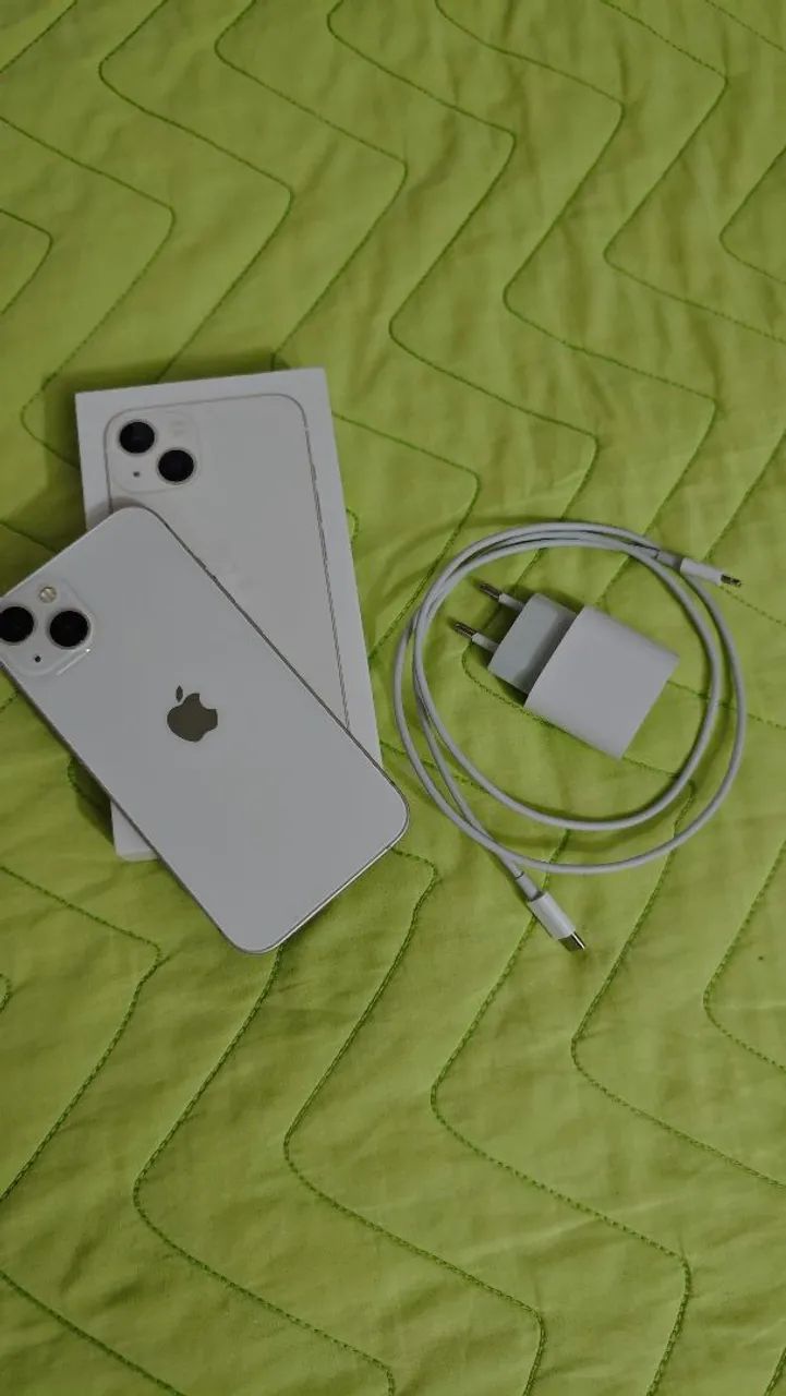 iPhone 13 128gb - Foto 5
