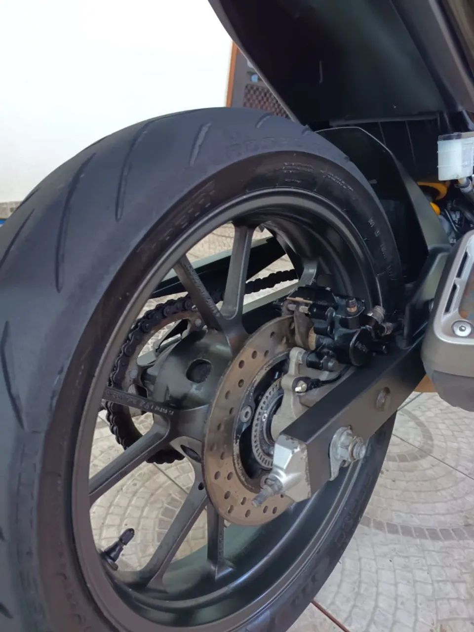 Cb300f  - Foto 2