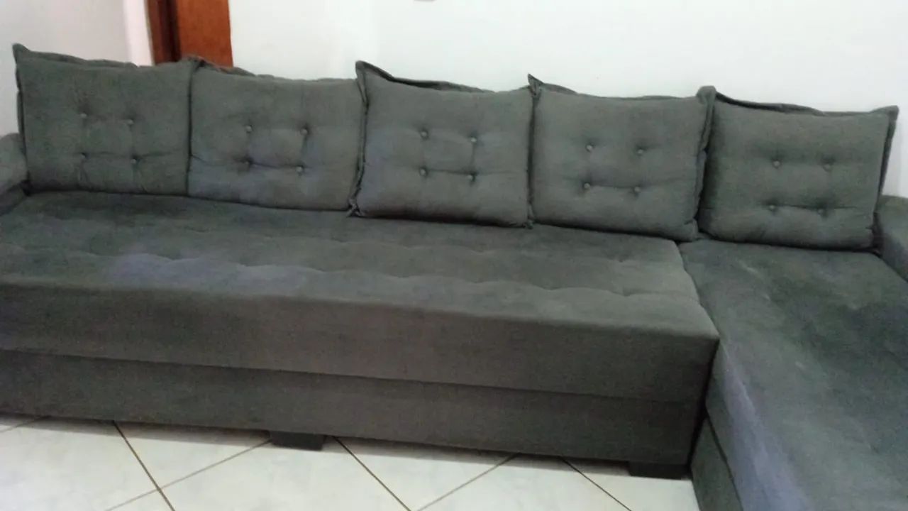 Sofá  - Foto 2