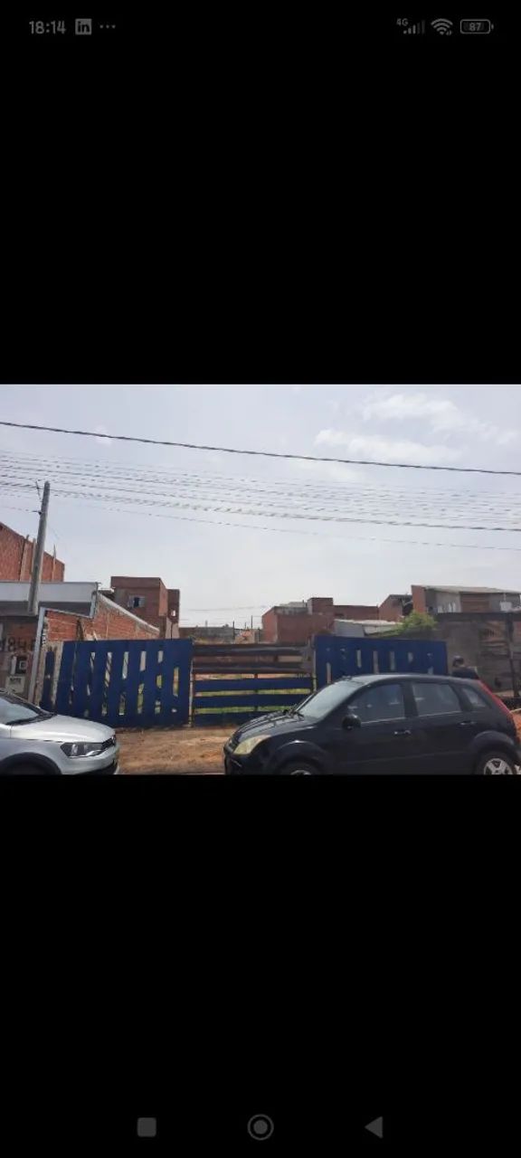 Foto - Sumaré - Residencial Santa Joana