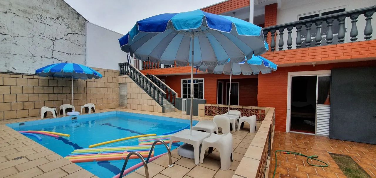 Locação sobrado de praia  - Foto 2