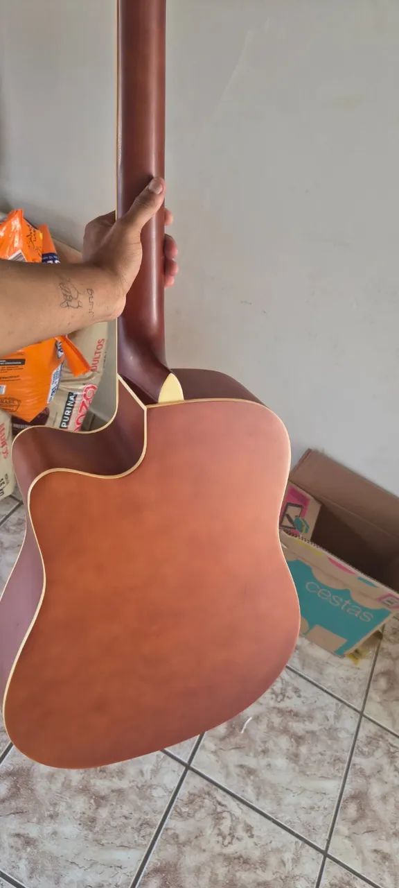 Violão - Foto 2