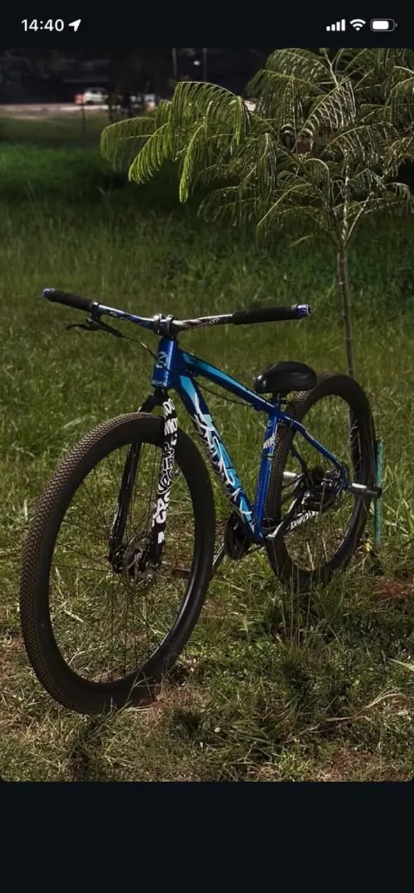 Bike aro 29  - Foto 2