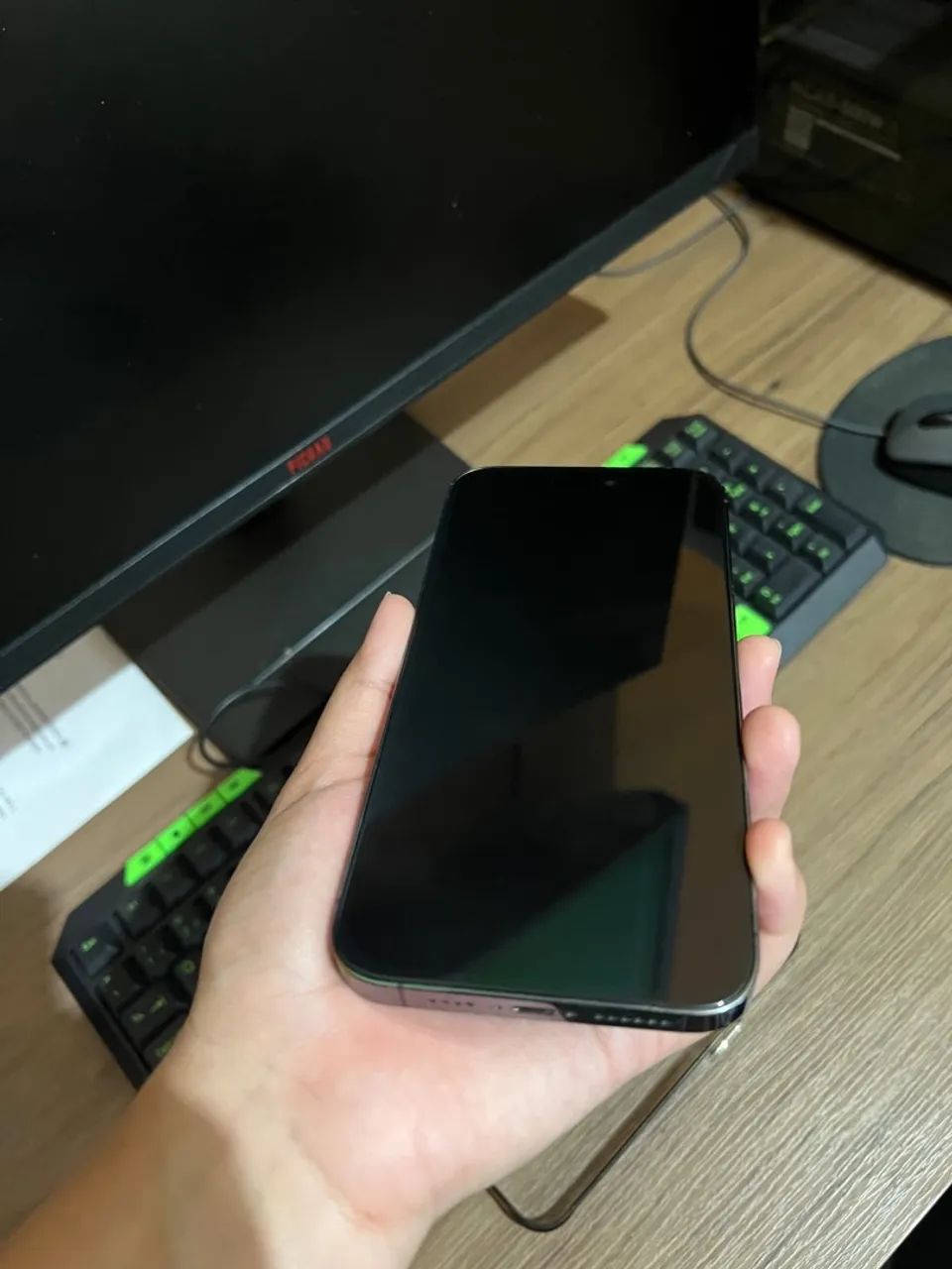 IPHONE 14 PRO MAX - Foto 4
