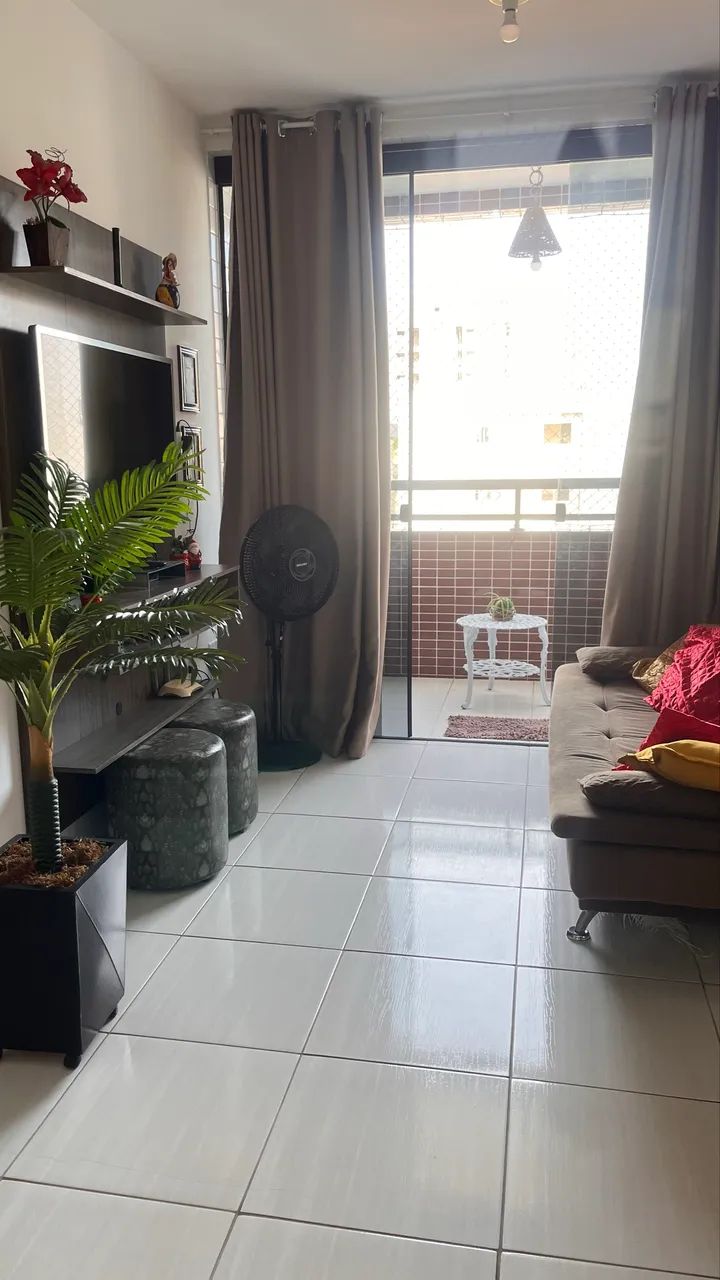 Apartamento para temporada no Bessa  - Foto 5