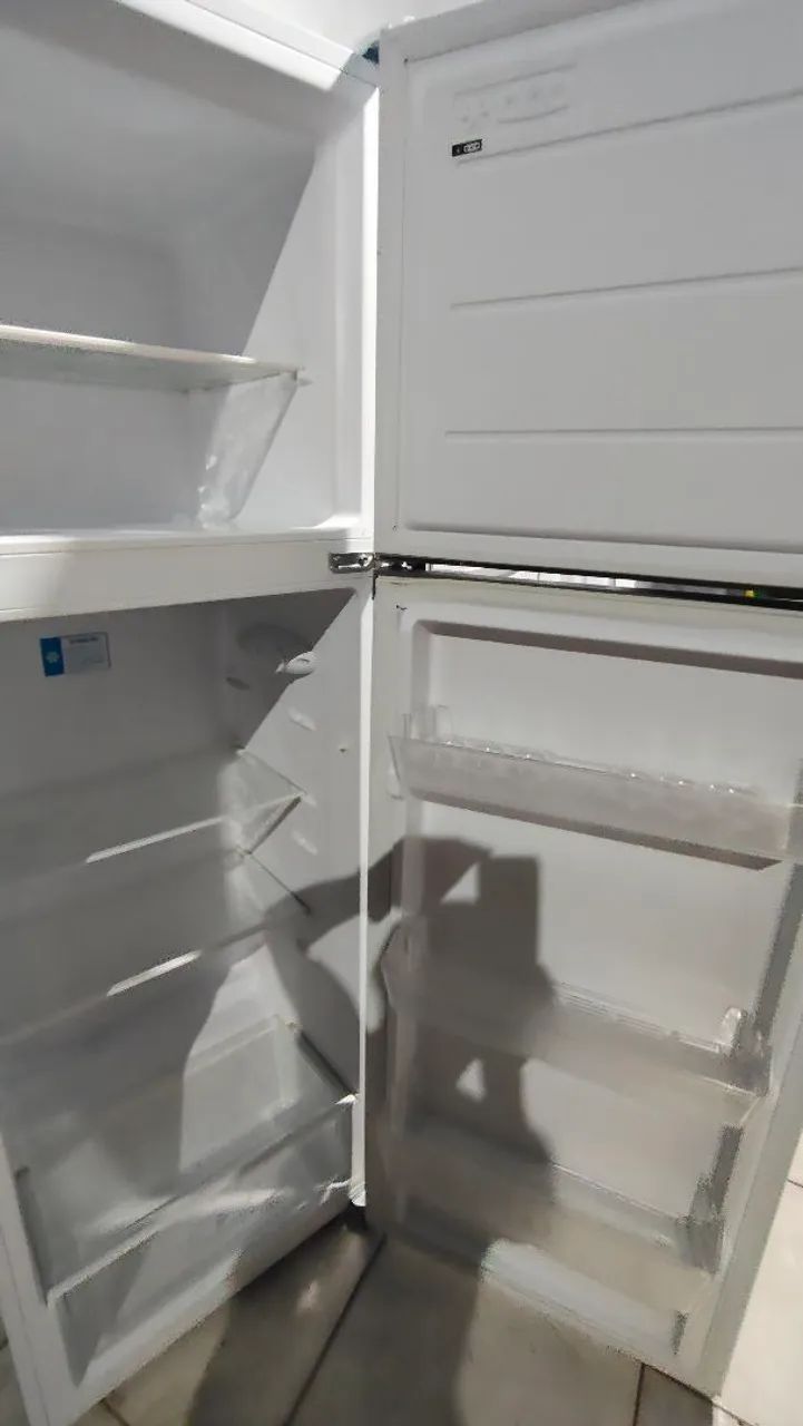 Geladeira Gelo Seco 294L - Foto 2