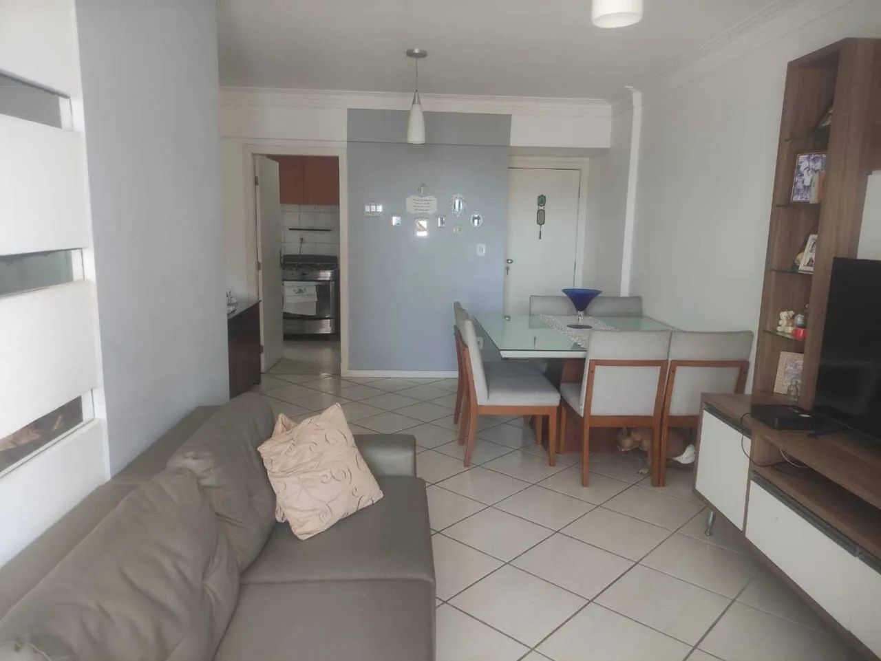 CONDOMÍNIO METROPOLES RESIDENCE [36049] - Foto 4