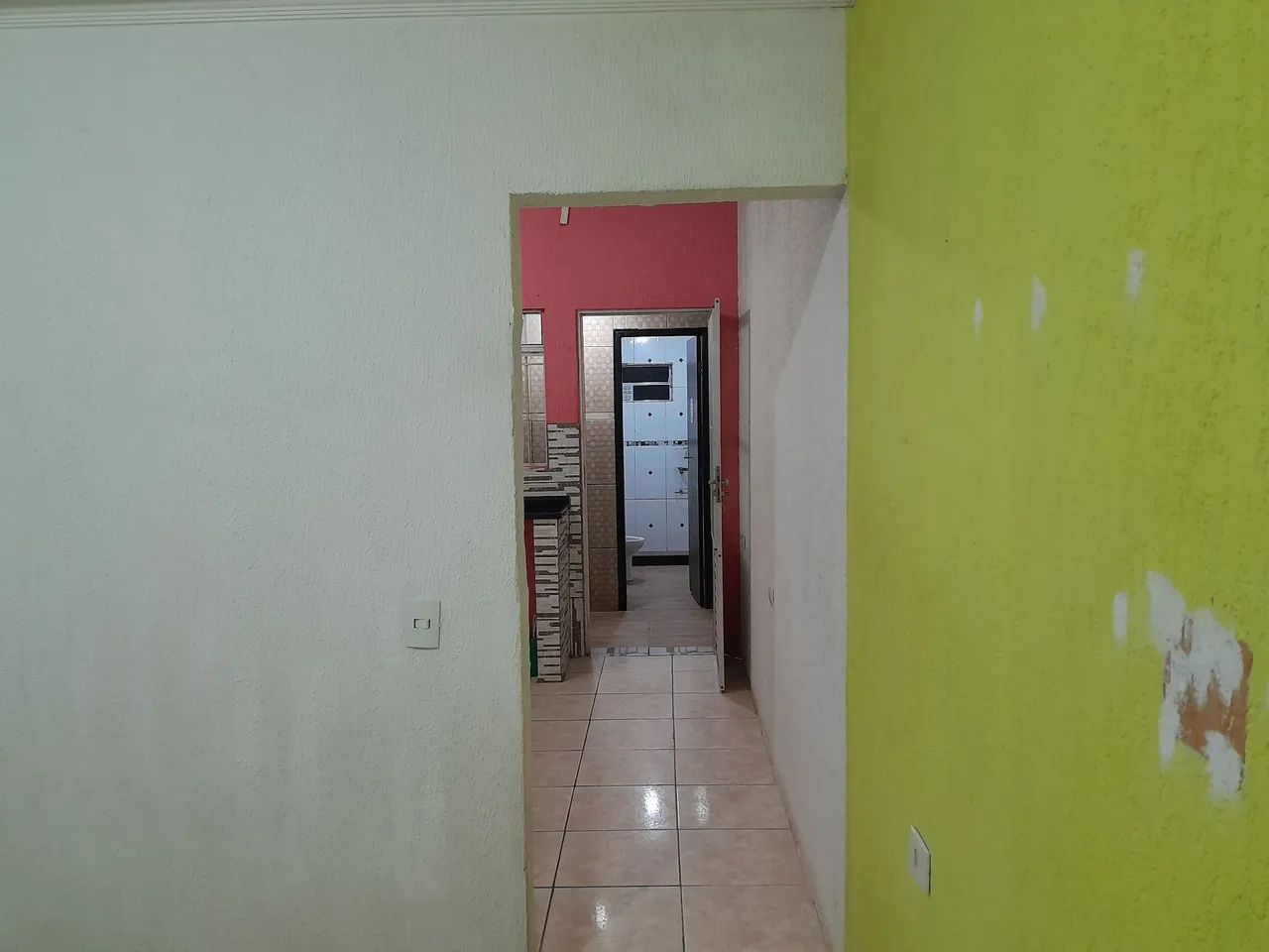 Foto - São Bernardo do Campo - Alvarenga