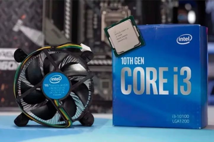 Kit upgrade 10º geração
