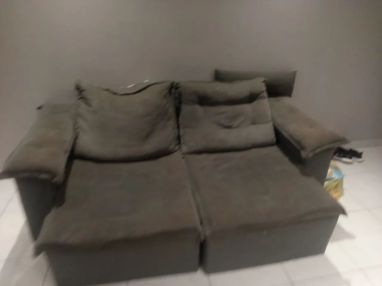 sofá retrátil  - Foto 3