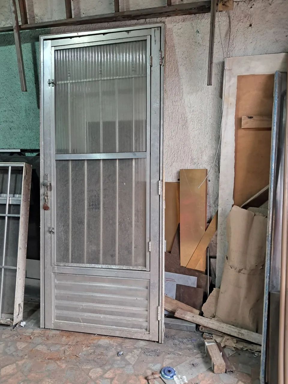 Uma porta duas janelas - Foto 3