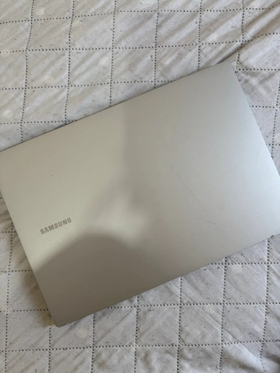 vendo notebook Samsung Galaxy Book Go