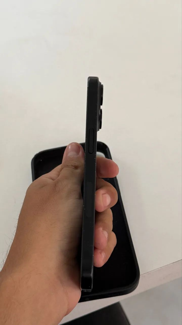 iPhone 15 - Foto 4