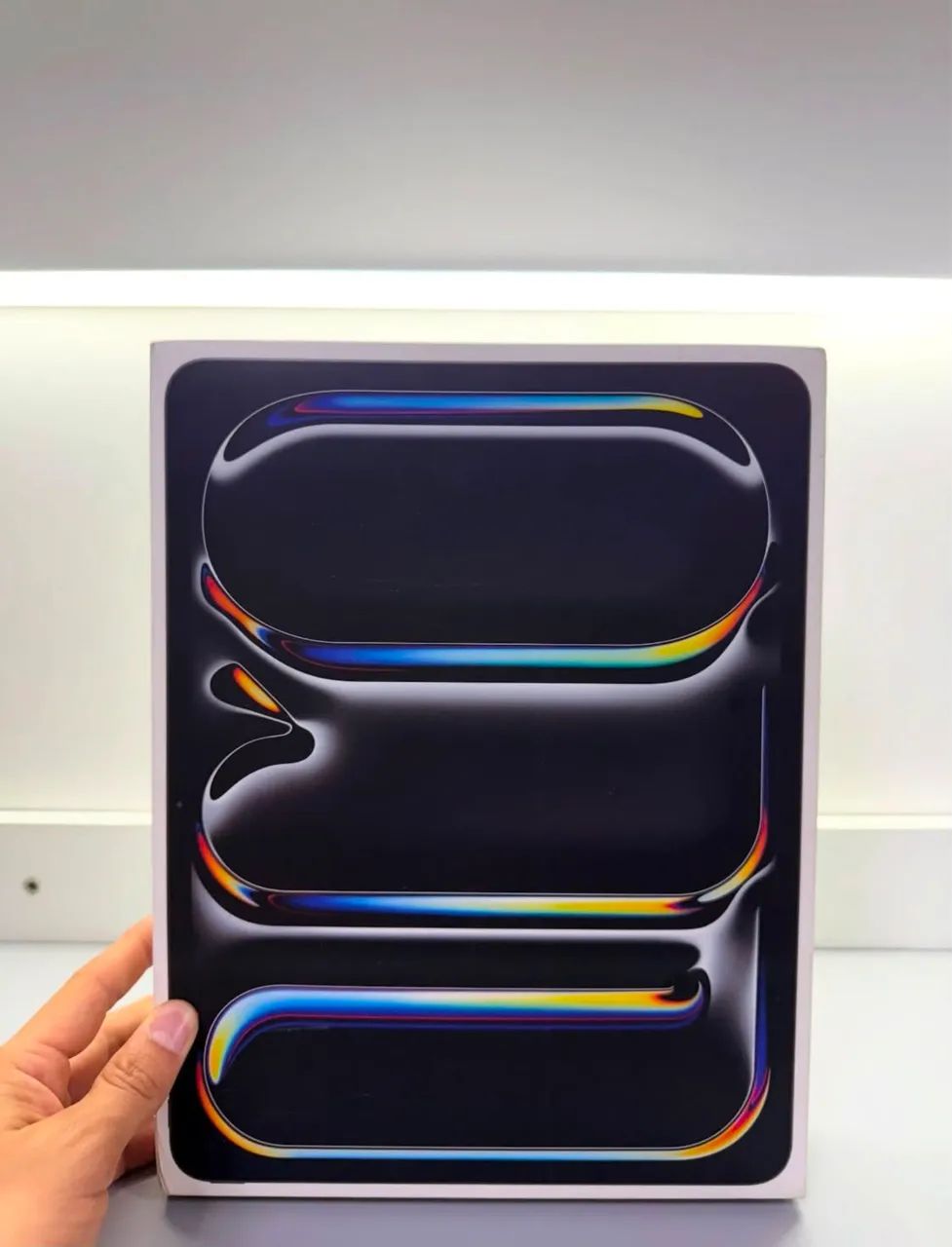 iPad Pro m5 13 512GB