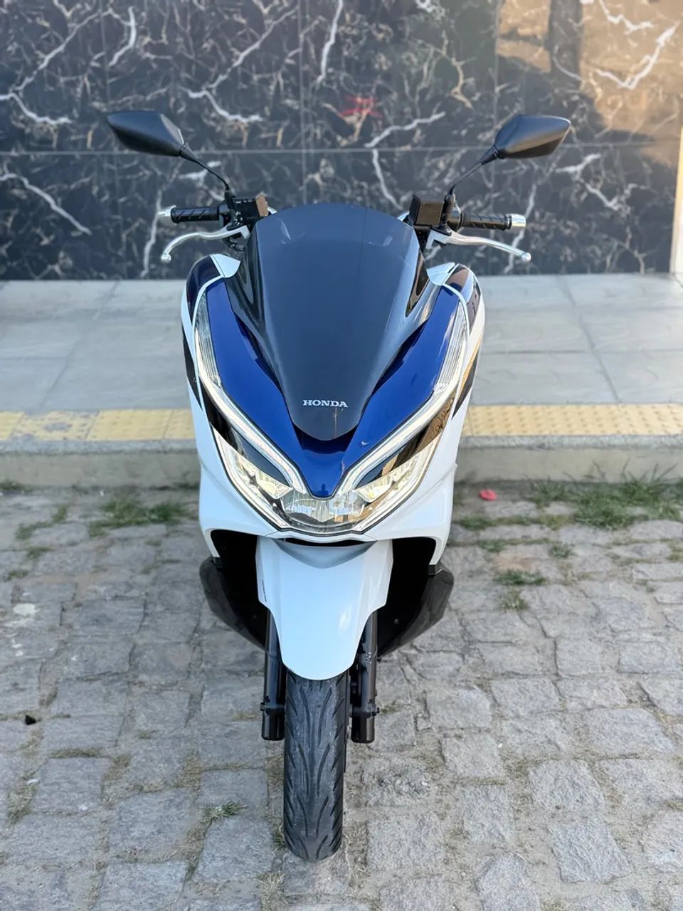 PCX 150 ABS 